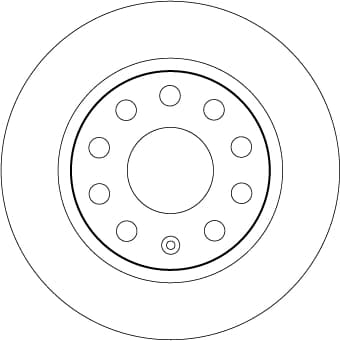 Disque de frein