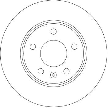 Disque de frein