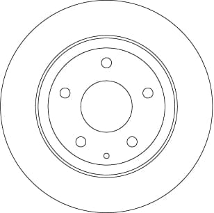 Disque de frein