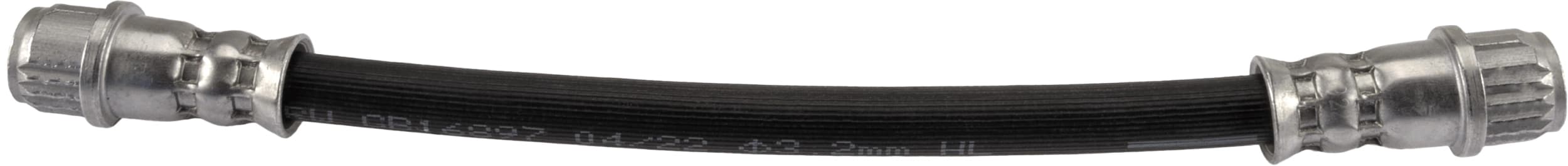 Flexible de frein