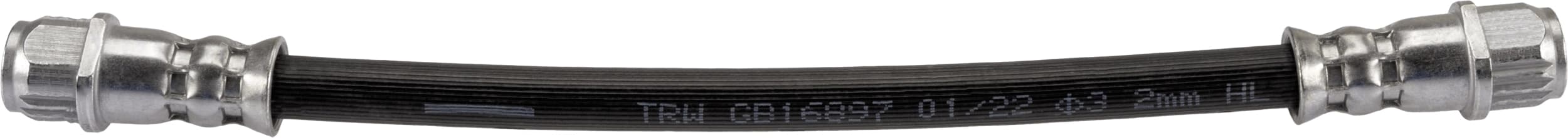 Flexible de frein