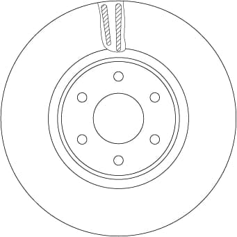 Disque de frein