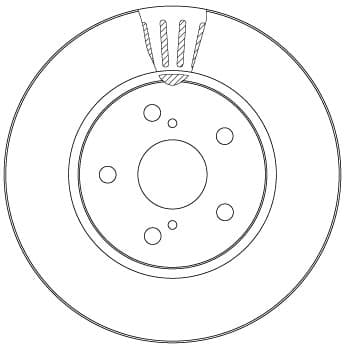 Disque de frein