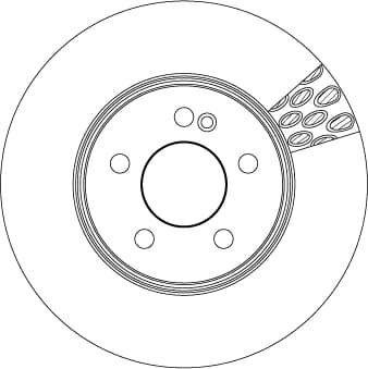 Disque de frein