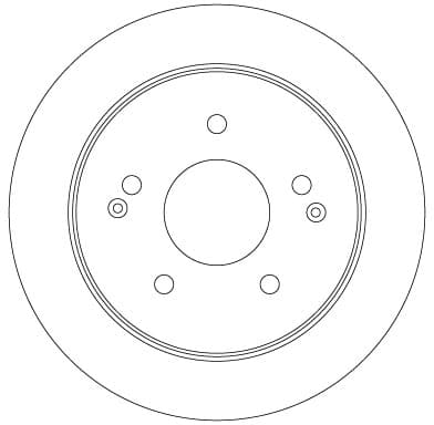 Disque de frein