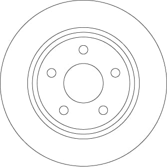 Disque de frein