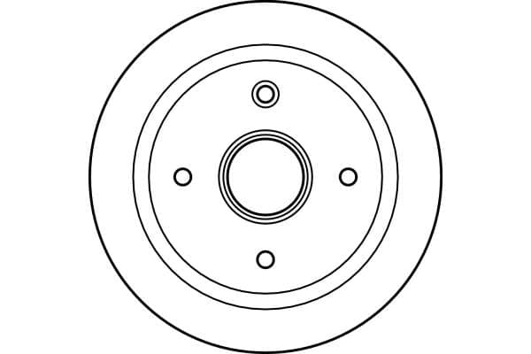 Tambour de frein