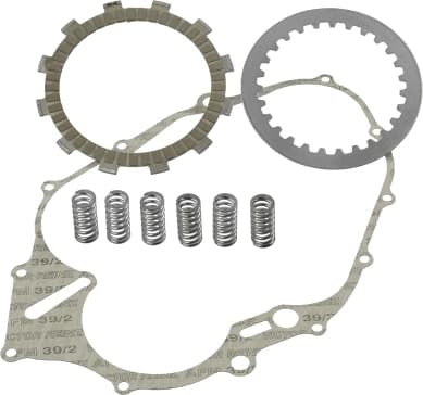 Kit d'embrayage