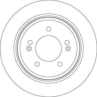 Disque de frein