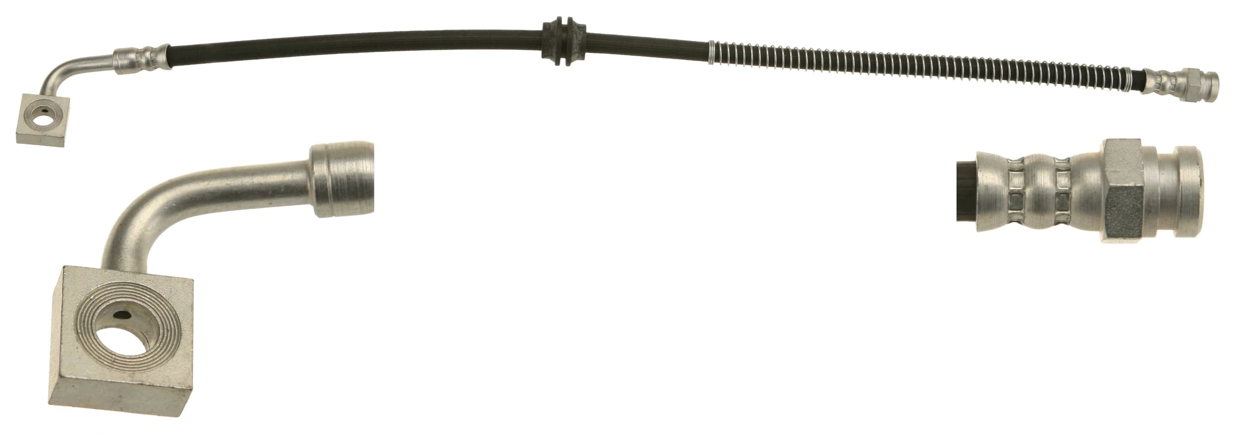 Flexible de frein