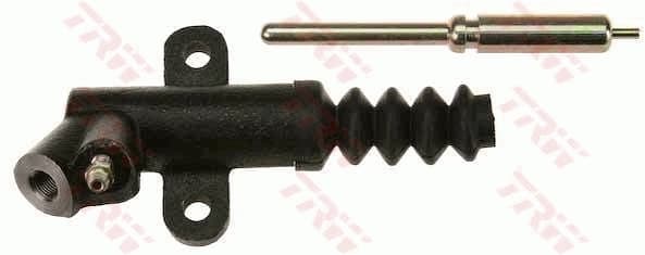 Cylindre récepteur, embrayage
