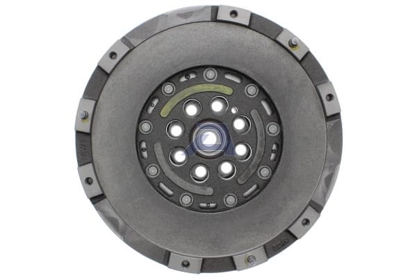 Volant moteur