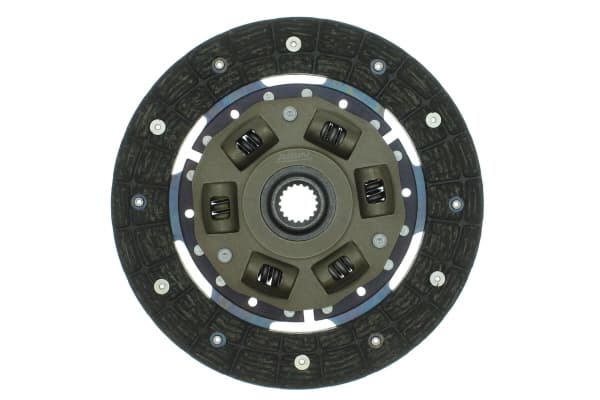 Disque d'embrayage