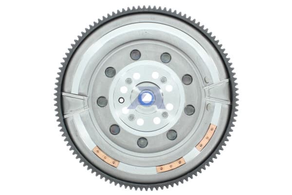 Volant moteur