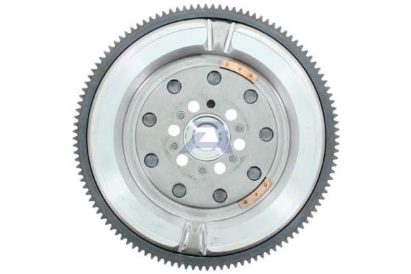 Volant moteur
