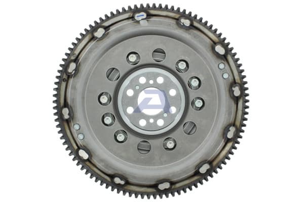 Volant moteur