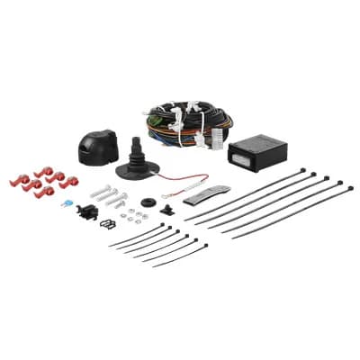 WAHACZ BMW T. 5 (G30, G31) (09/16-), 6 (G32) (06/17-), 7 (G11, G12) (07/15-) PR GÓRNY