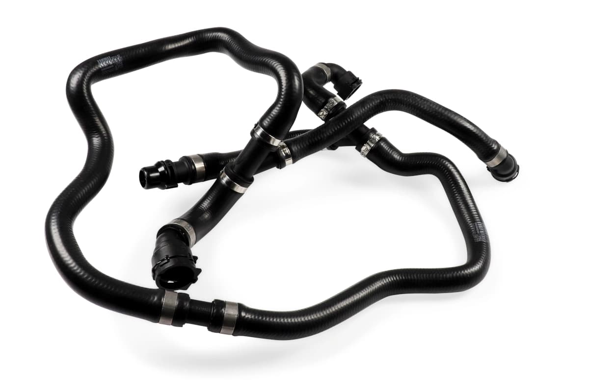 Capteur, température des gaz