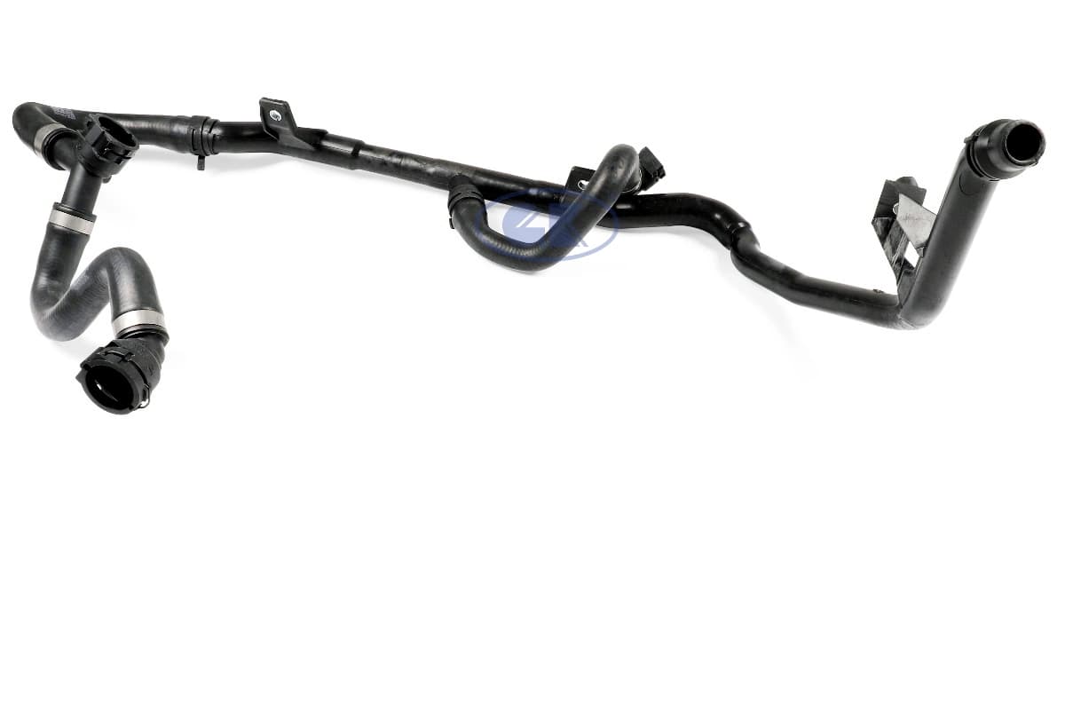 Capteur, température des gaz