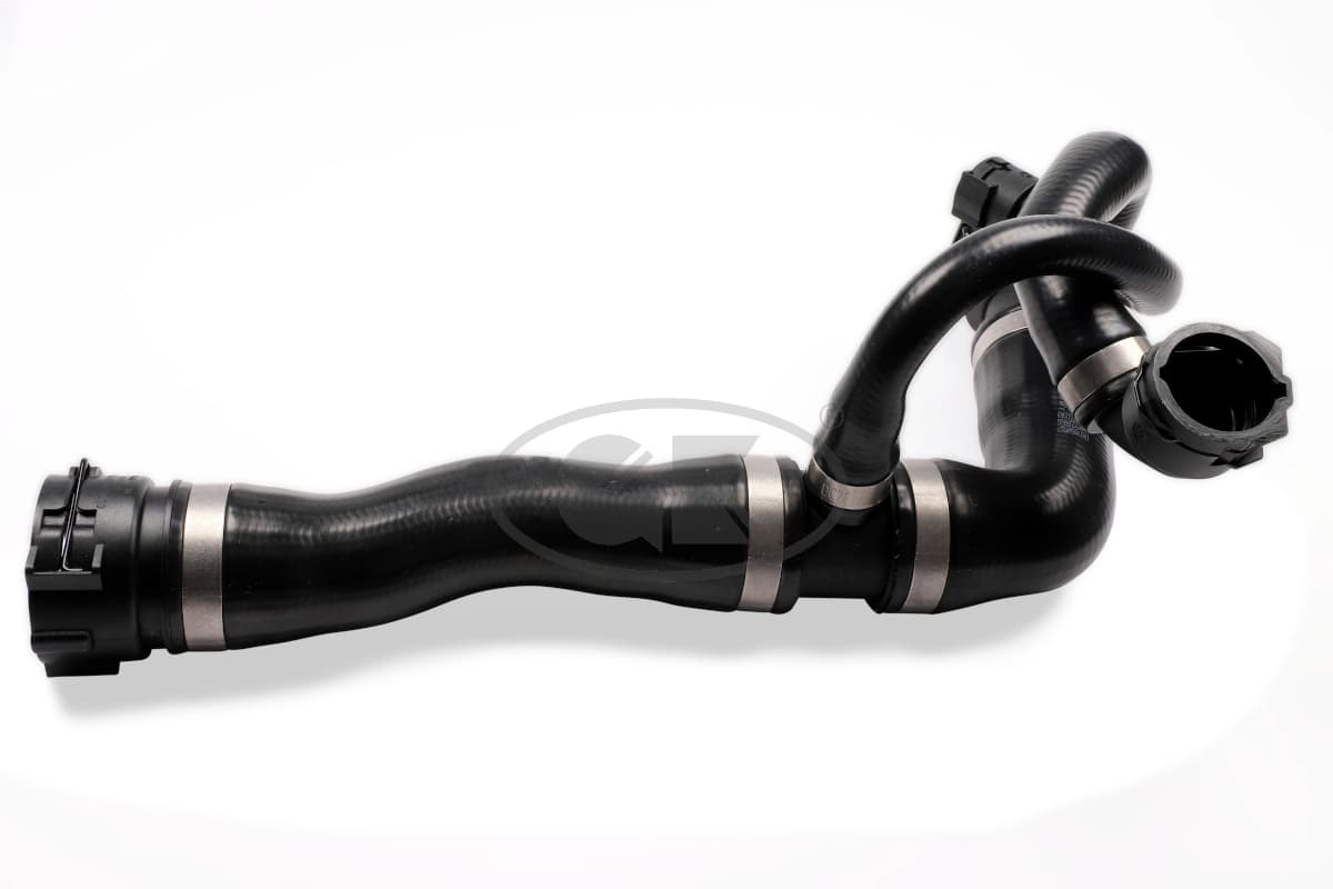 Capteur, température des gaz