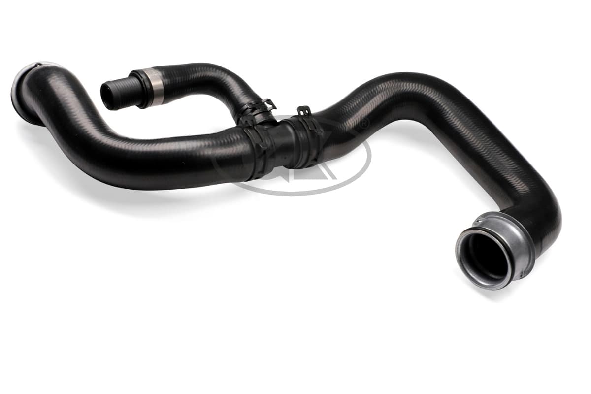 Capteur, température des gaz