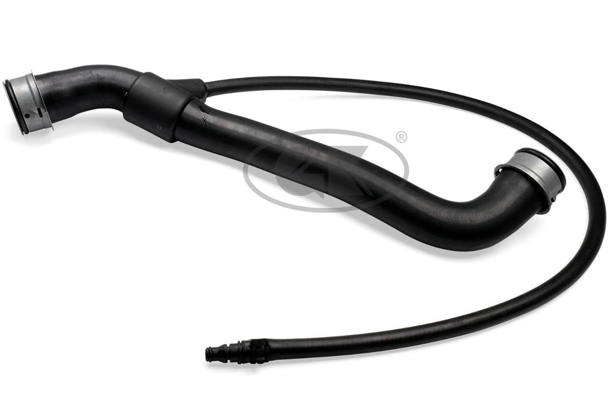 Capteur, température des gaz