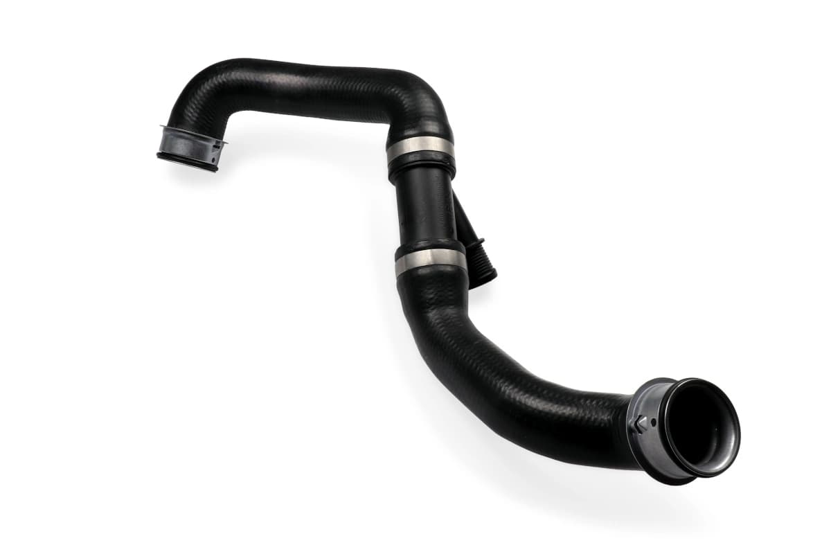 Capteur, température des gaz