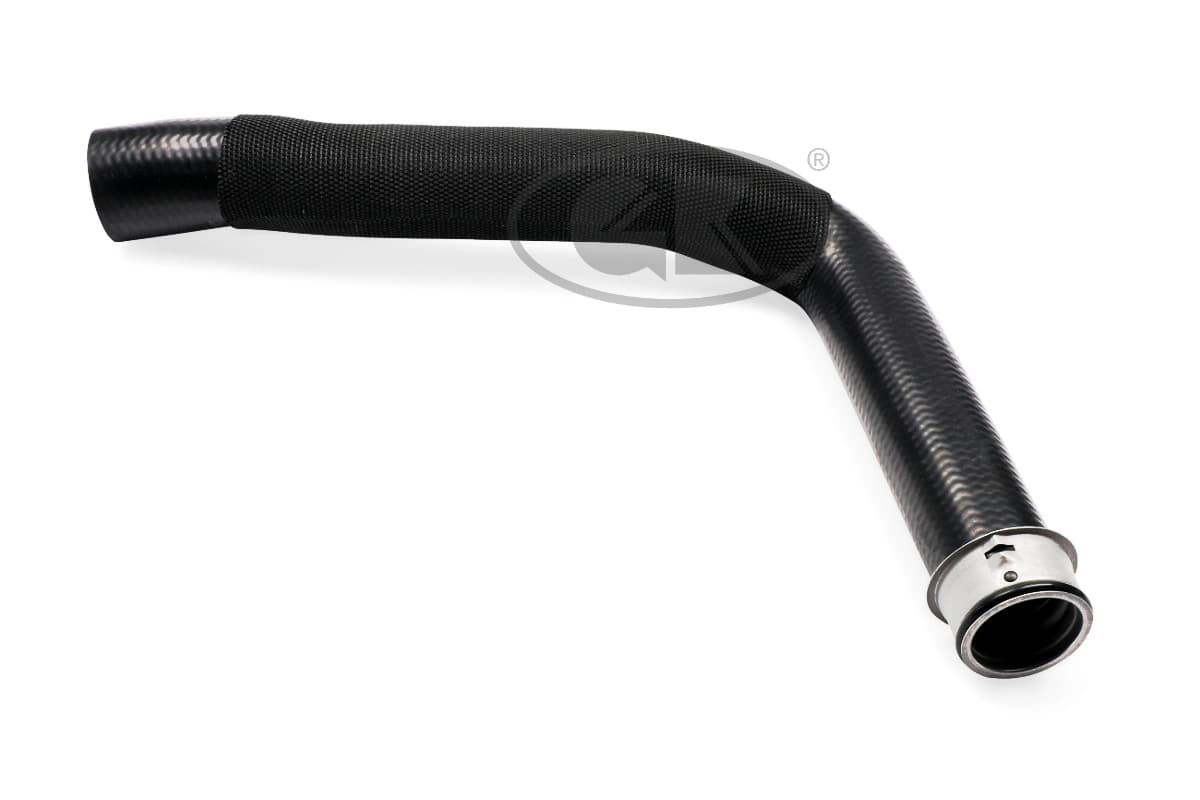 Capteur, température des gaz
