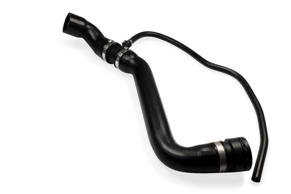 Capteur, température des gaz
