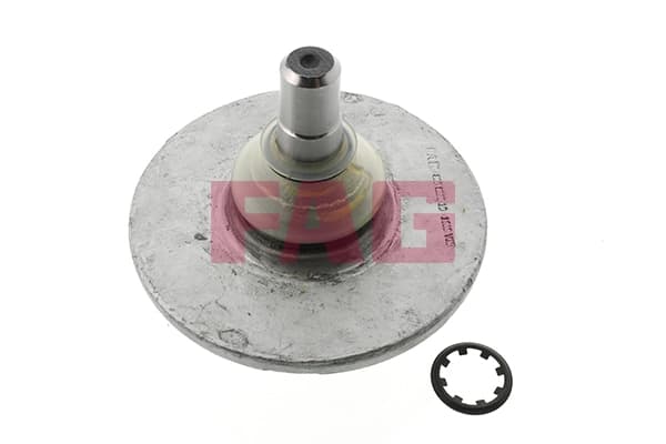 Rotule de suspension