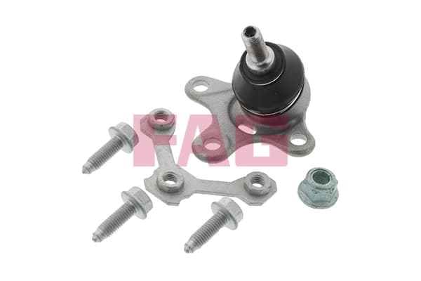 Rotule de suspension