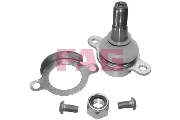 Rotule de suspension