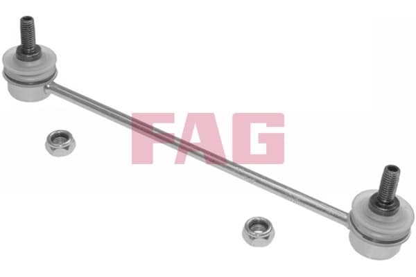 Entretoise/tige, stabilisateur