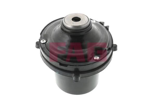 Coupelle de suspension