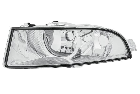Projecteur antibrouillard
