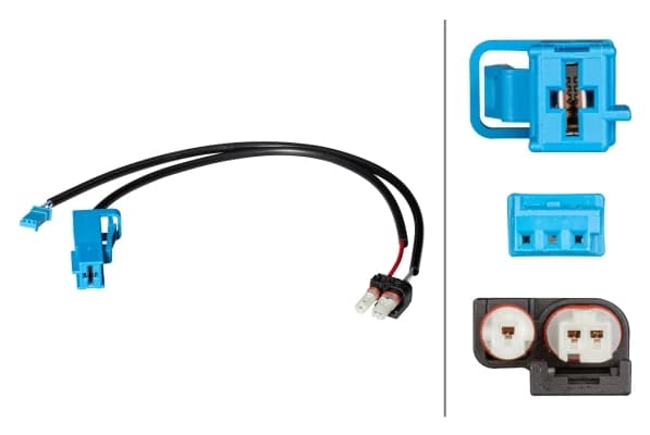 Adaptateur de batterie
