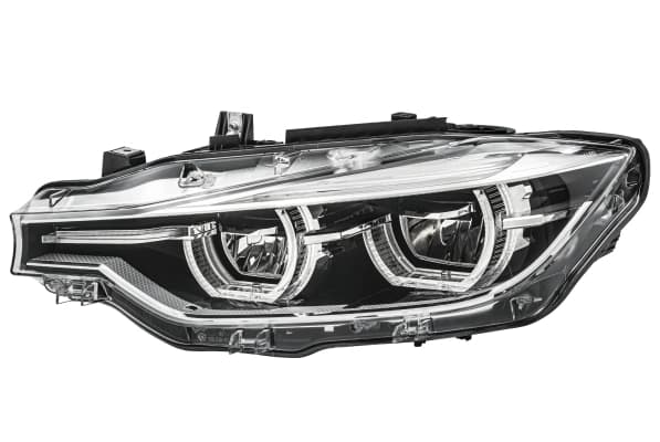 Projecteur principal