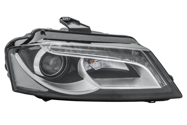 Projecteur principal
