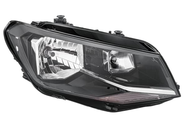 Projecteur principal