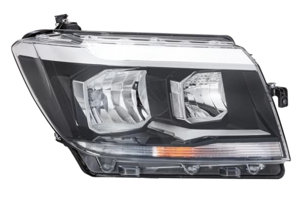 Projecteur principal