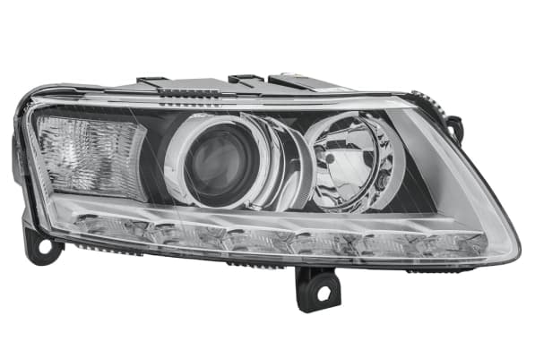 Projecteur principal
