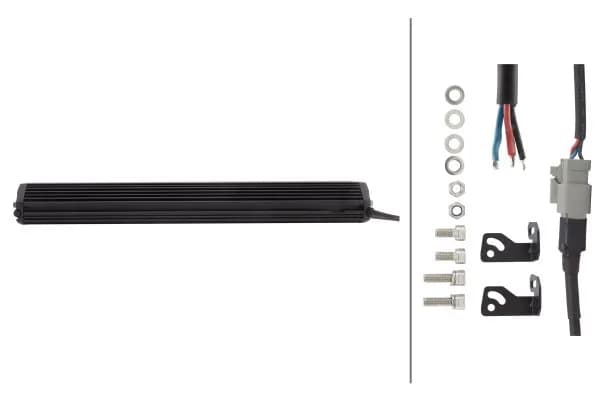 Projecteur longue portée