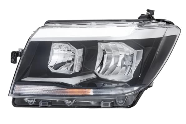 Projecteur principal