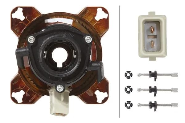 Optique, projecteur longue portée