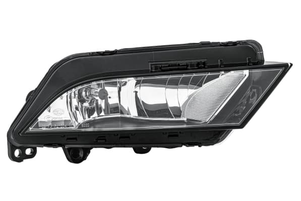 Projecteur antibrouillard