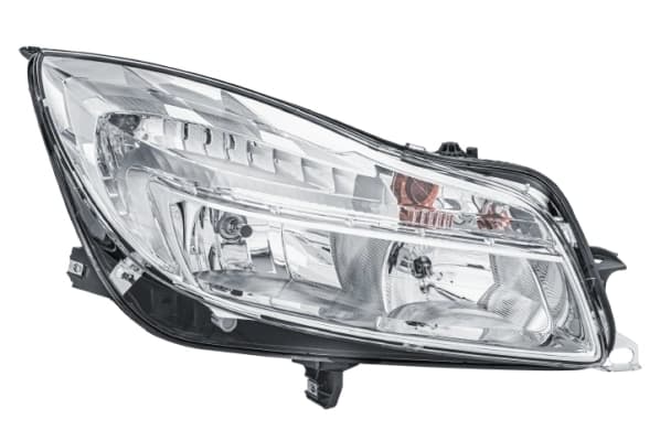 Projecteur principal