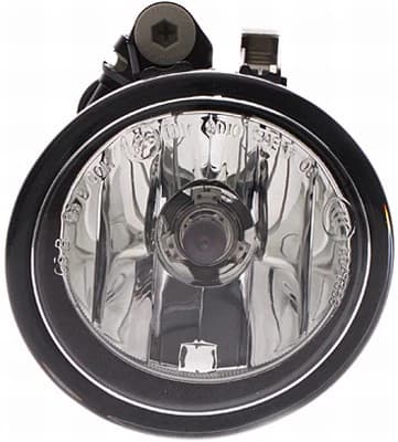 Projecteur antibrouillard