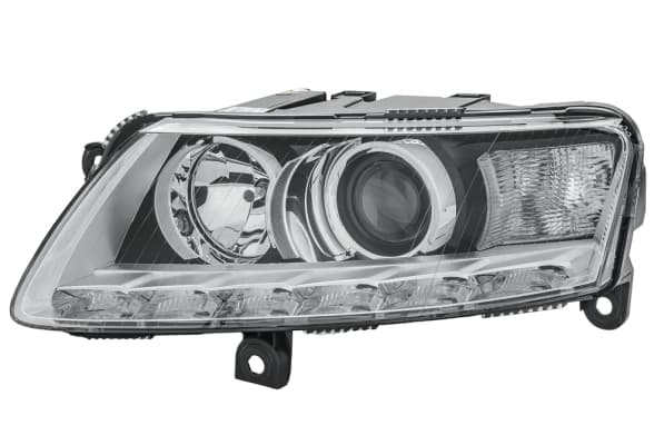 Projecteur principal
