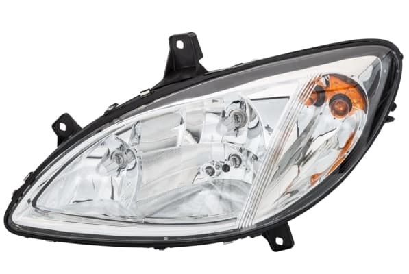 Projecteur principal