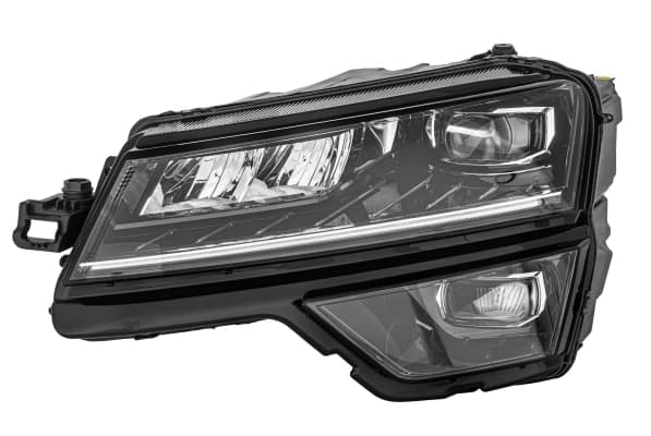 Projecteur principal